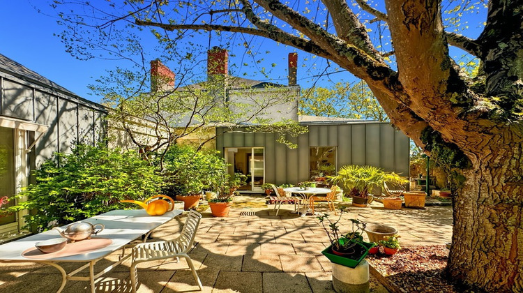 Ma-Cabane - Vente Maison ANGERS, 300 m²