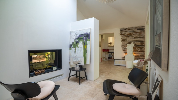 Ma-Cabane - Vente Maison ANGERS, 300 m²