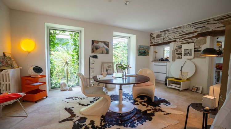 Ma-Cabane - Vente Maison ANGERS, 300 m²