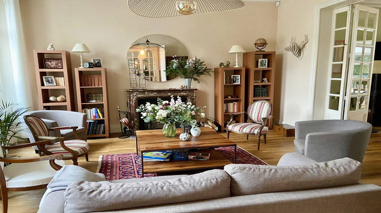 Ma-Cabane - Vente Maison Angers, 342 m²