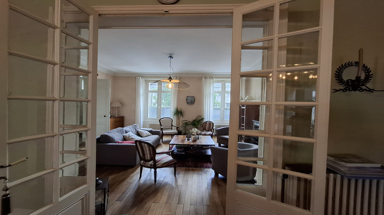 Ma-Cabane - Vente Maison Angers, 342 m²