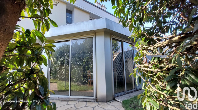 Ma-Cabane - Vente Maison Angers, 109 m²