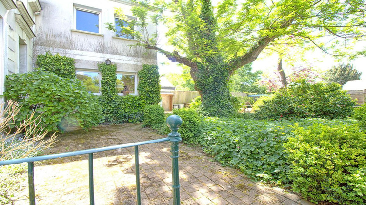 Ma-Cabane - Vente Maison ANGERS, 152 m²