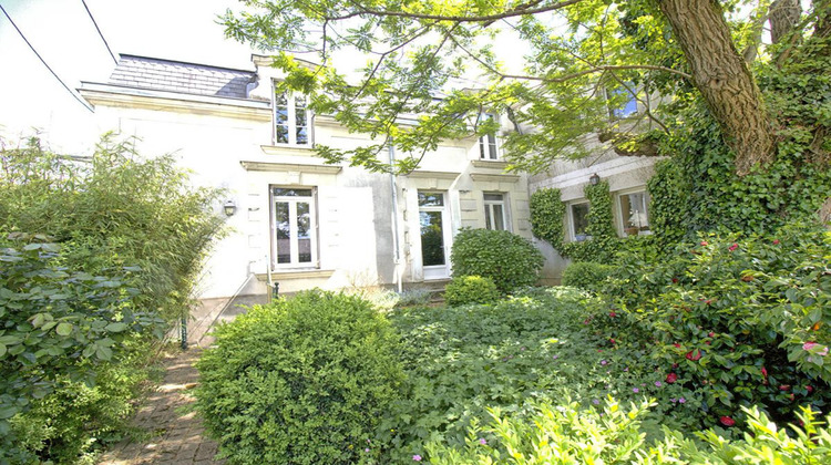 Ma-Cabane - Vente Maison ANGERS, 152 m²