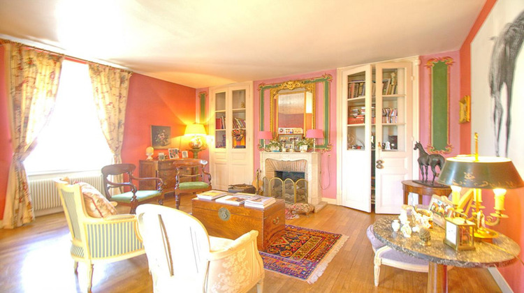 Ma-Cabane - Vente Maison ANGERS, 152 m²