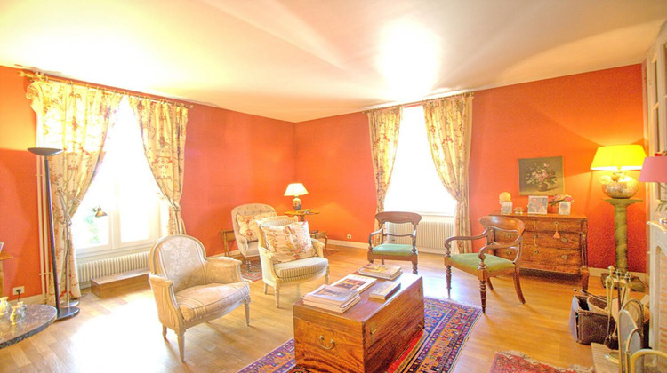 Ma-Cabane - Vente Maison ANGERS, 152 m²