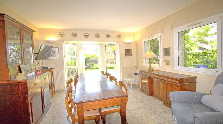 Ma-Cabane - Vente Maison ANGERS, 152 m²