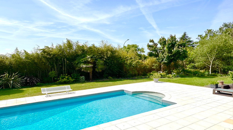 Ma-Cabane - Vente Maison ANGERS, 266 m²