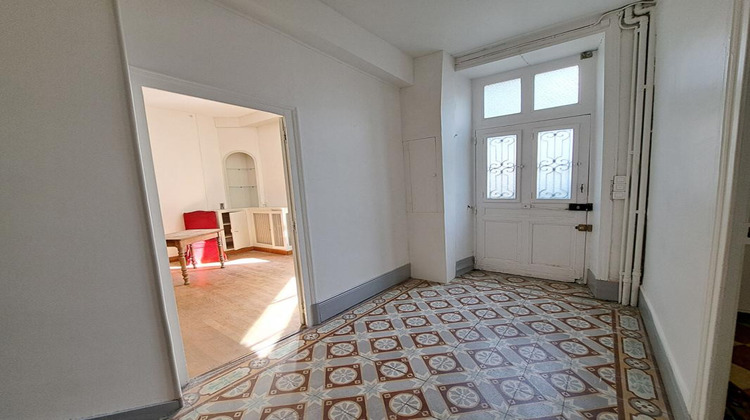 Ma-Cabane - Vente Maison ANGERS, 128 m²