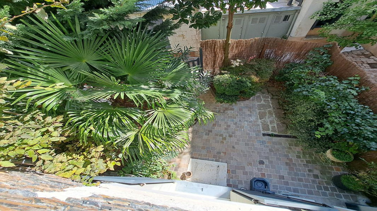 Ma-Cabane - Vente Maison ANGERS, 128 m²