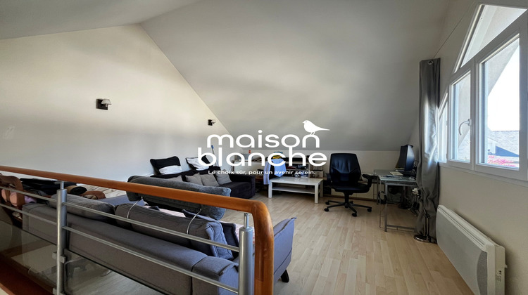 Ma-Cabane - Vente Maison Angers, 162 m²