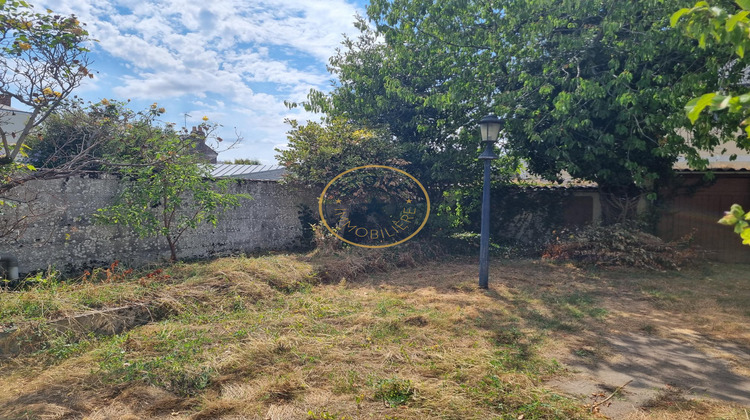 Ma-Cabane - Vente Maison Angers, 101 m²