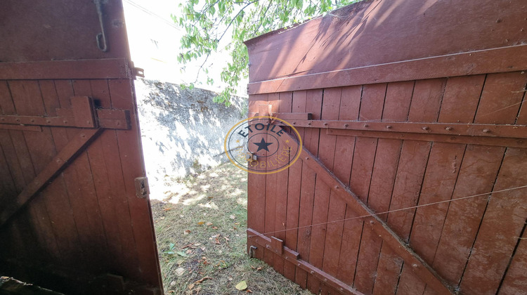 Ma-Cabane - Vente Maison Angers, 101 m²