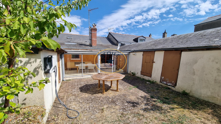 Ma-Cabane - Vente Maison Angers, 101 m²