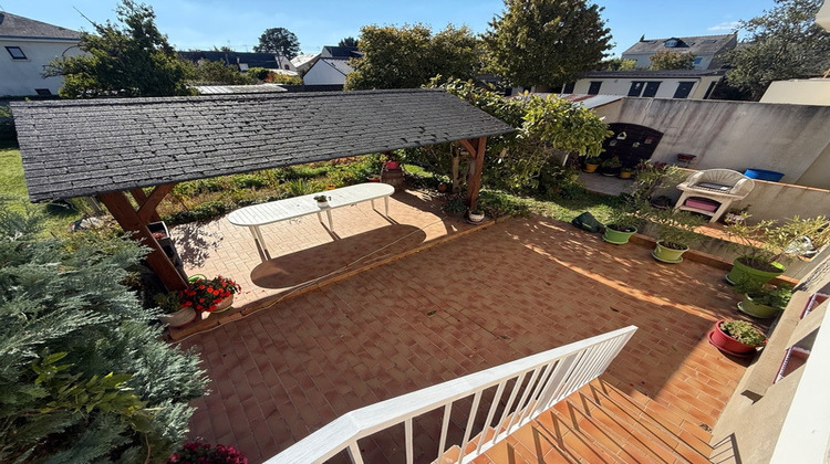 Ma-Cabane - Vente Maison ANGERS, 136 m²