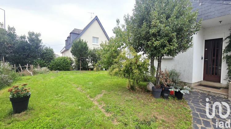 Ma-Cabane - Vente Maison Angers, 95 m²