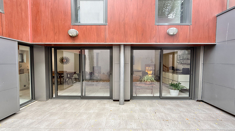 Ma-Cabane - Vente Maison ANGERS, 114 m²