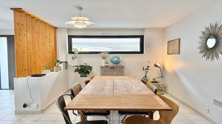 Ma-Cabane - Vente Maison ANGERS, 114 m²