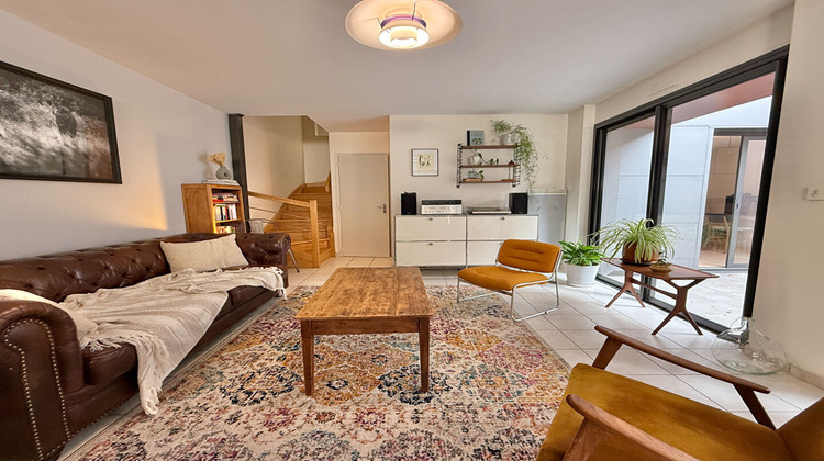 Ma-Cabane - Vente Maison ANGERS, 114 m²