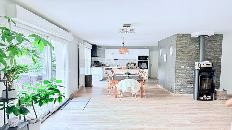 Ma-Cabane - Vente Maison ANGERS, 160 m²