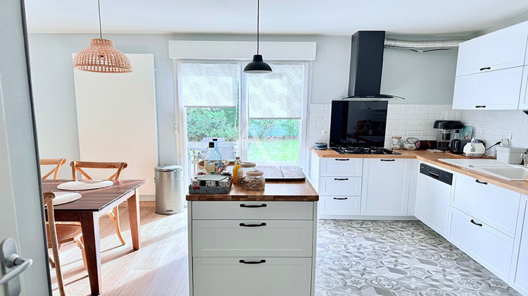 Ma-Cabane - Vente Maison ANGERS, 160 m²