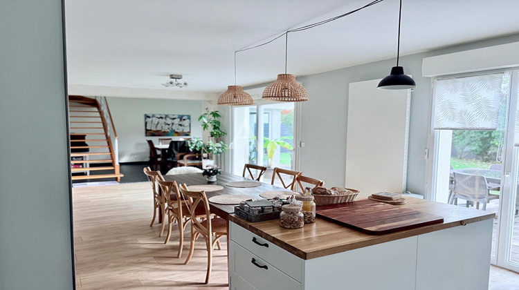 Ma-Cabane - Vente Maison ANGERS, 160 m²