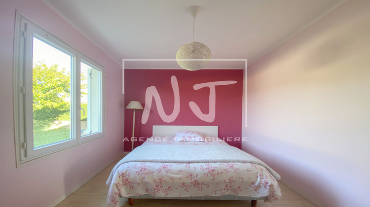 Ma-Cabane - Vente Maison ANGERS, 95 m²