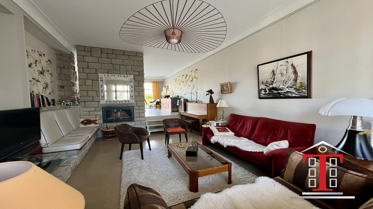 Ma-Cabane - Vente Maison Angers, 180 m²