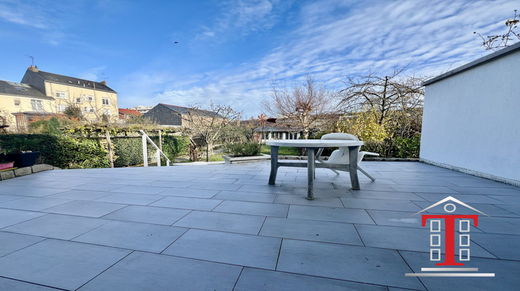 Ma-Cabane - Vente Maison Angers, 180 m²