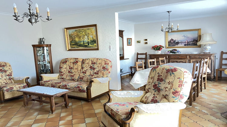 Ma-Cabane - Vente Maison Angers, 104 m²