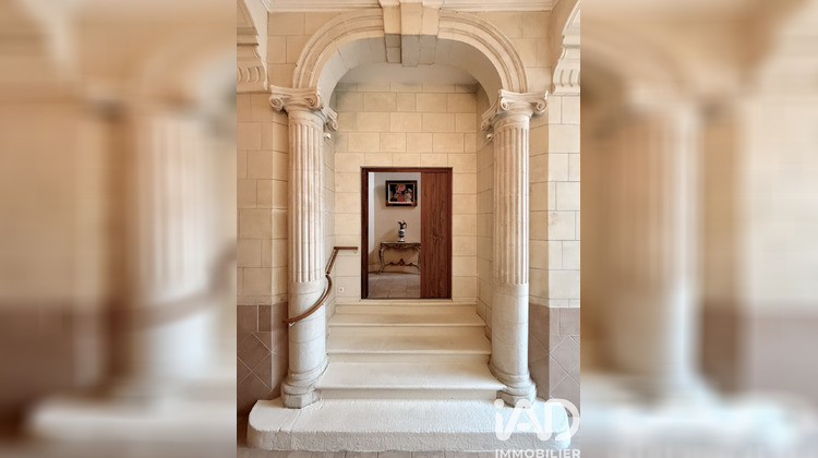 Ma-Cabane - Vente Maison Angers, 246 m²