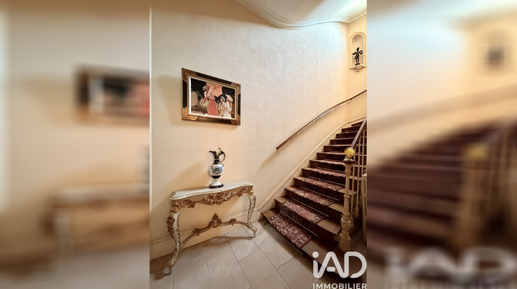 Ma-Cabane - Vente Maison Angers, 246 m²