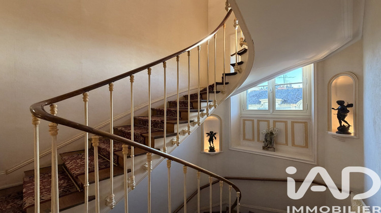 Ma-Cabane - Vente Maison Angers, 246 m²