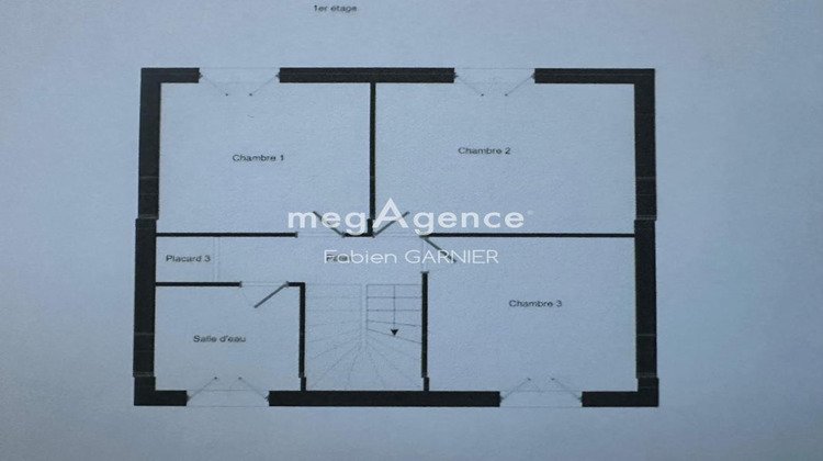 Ma-Cabane - Vente Maison ANGERS, 74 m²