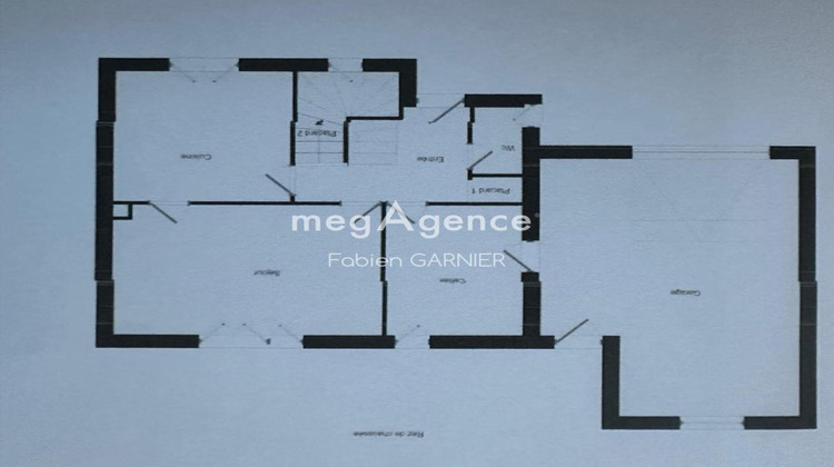 Ma-Cabane - Vente Maison ANGERS, 74 m²