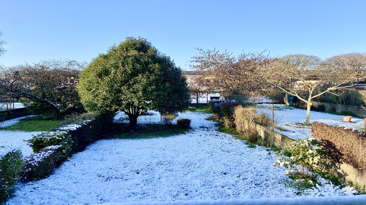 Ma-Cabane - Vente Maison Angers, 86 m²