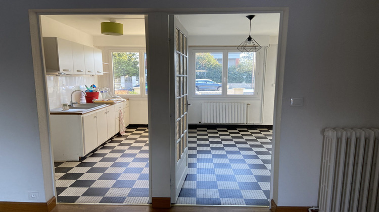 Ma-Cabane - Vente Maison Angers, 86 m²