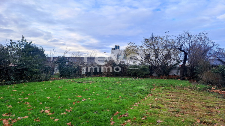 Ma-Cabane - Vente Maison ANGERS, 190 m²
