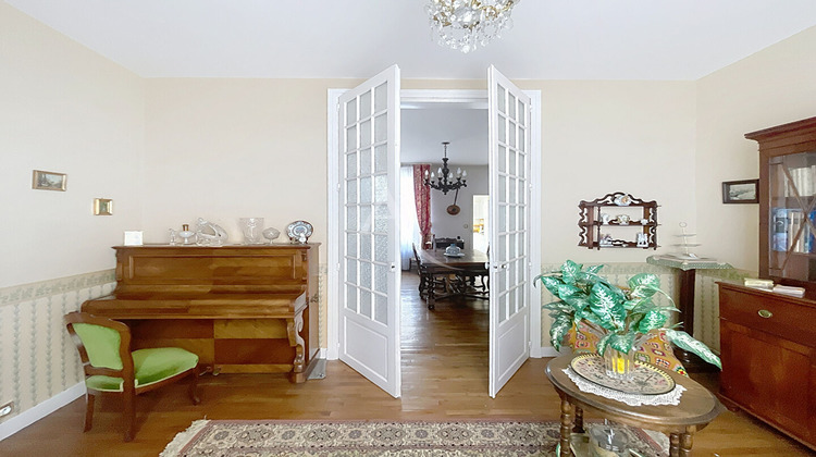 Ma-Cabane - Vente Maison ANGERS, 115 m²