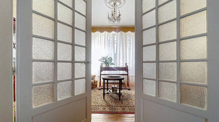 Ma-Cabane - Vente Maison ANGERS, 115 m²