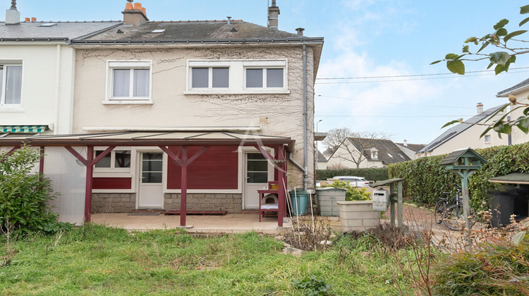 Ma-Cabane - Vente Maison ANGERS, 88 m²