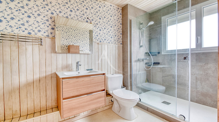 Ma-Cabane - Vente Maison ANGERS, 88 m²