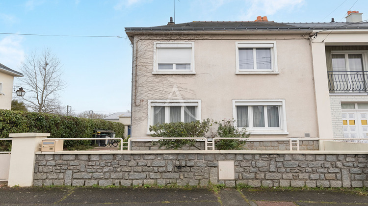 Ma-Cabane - Vente Maison ANGERS, 88 m²