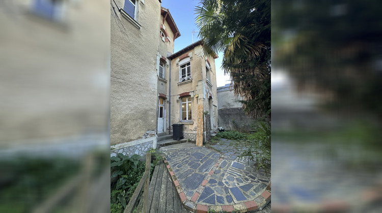 Ma-Cabane - Vente Maison ANGERS, 175 m²