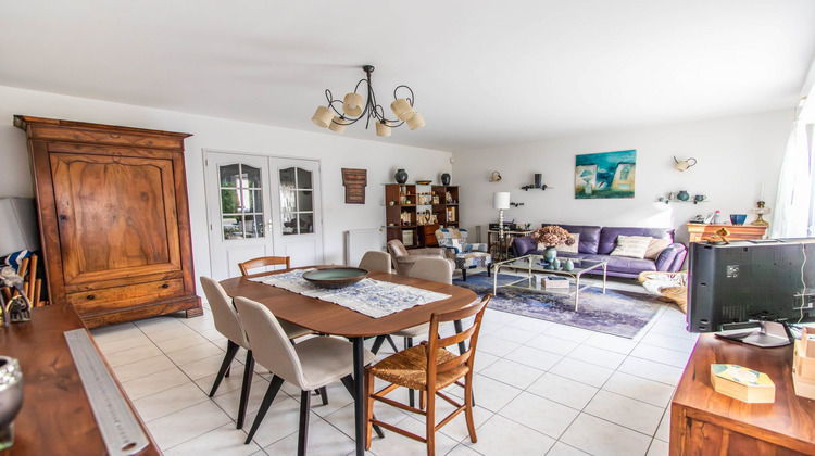 Ma-Cabane - Vente Maison Angers, 104 m²