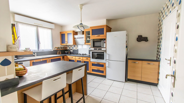 Ma-Cabane - Vente Maison Angers, 104 m²