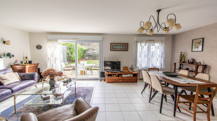 Ma-Cabane - Vente Maison Angers, 104 m²