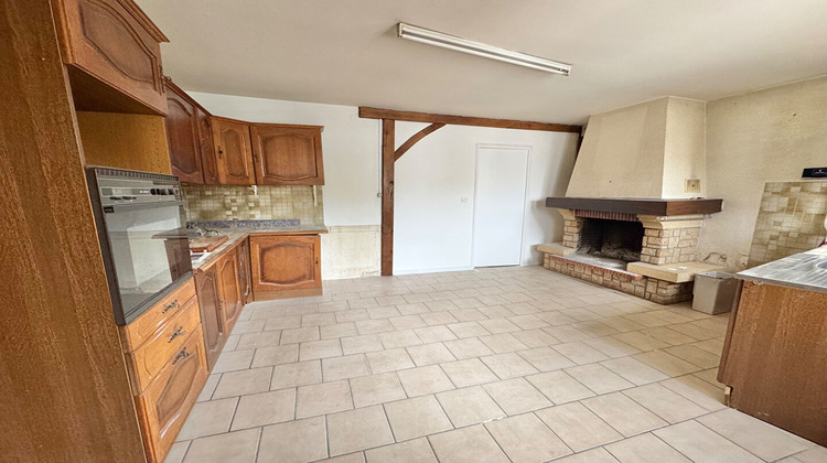 Ma-Cabane - Vente Maison ANGERS, 94 m²