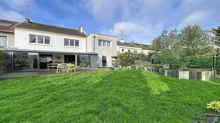 Ma-Cabane - Vente Maison ANGERS, 171 m²