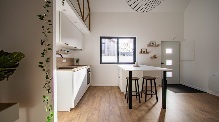 Ma-Cabane - Vente Maison Angers, 45 m²